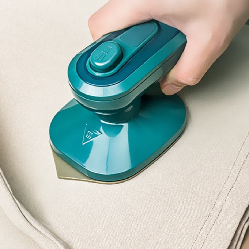 Professional Micro Steam Iron dylinoshop