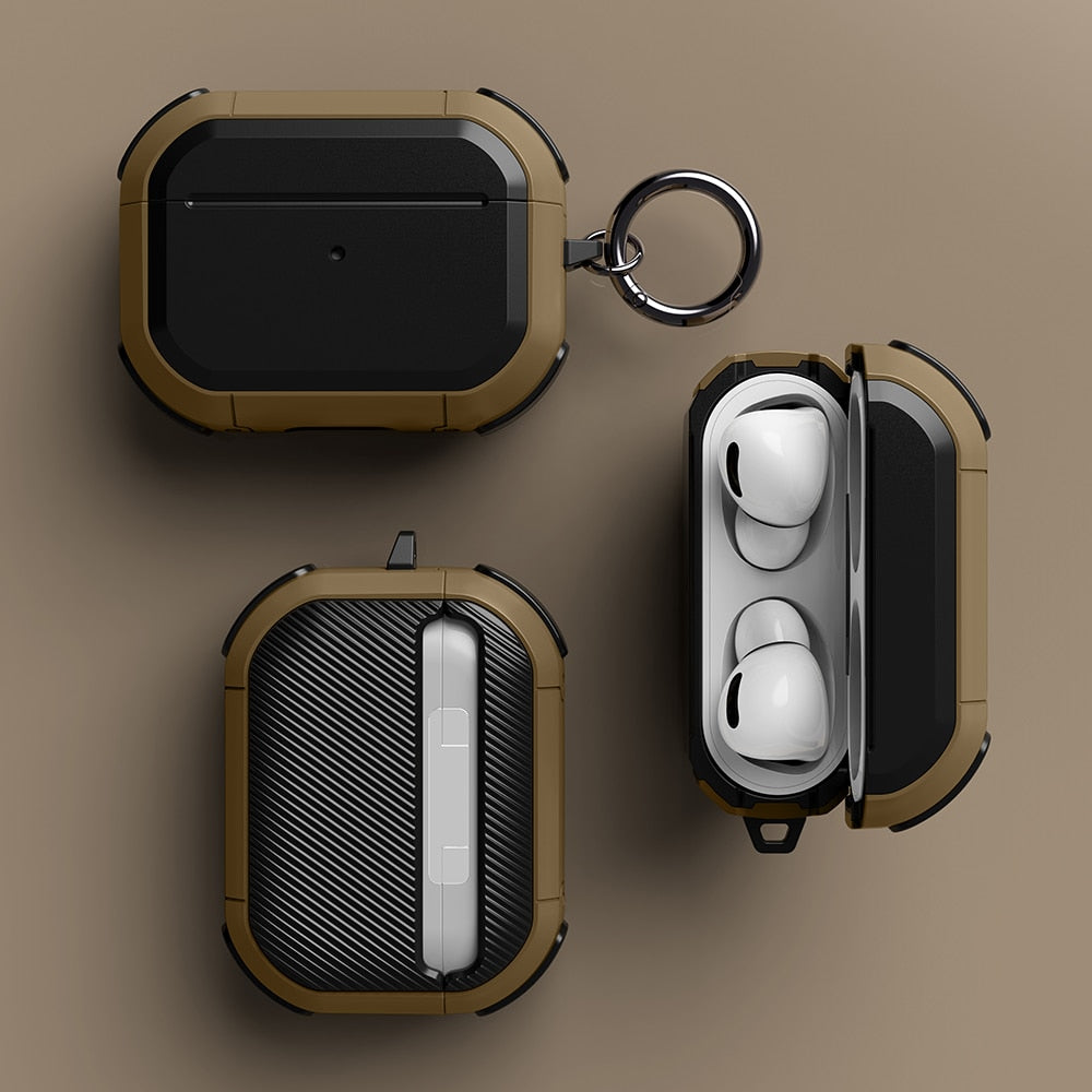 Cover For Airpods dylinoshop