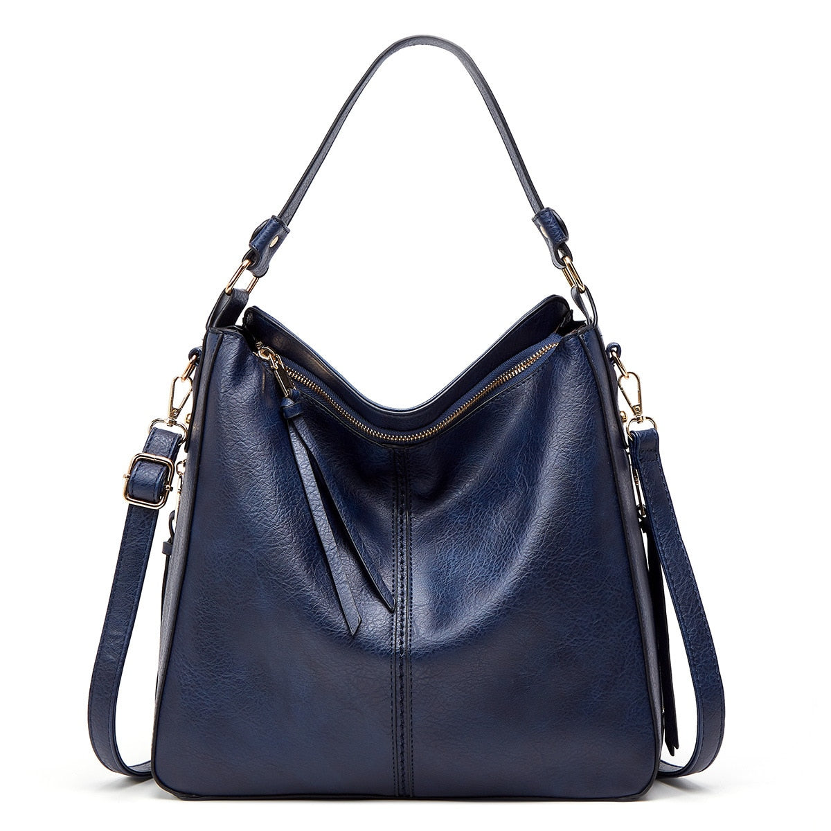 Soft Leather Women's Crossbody Bag dylinoshop