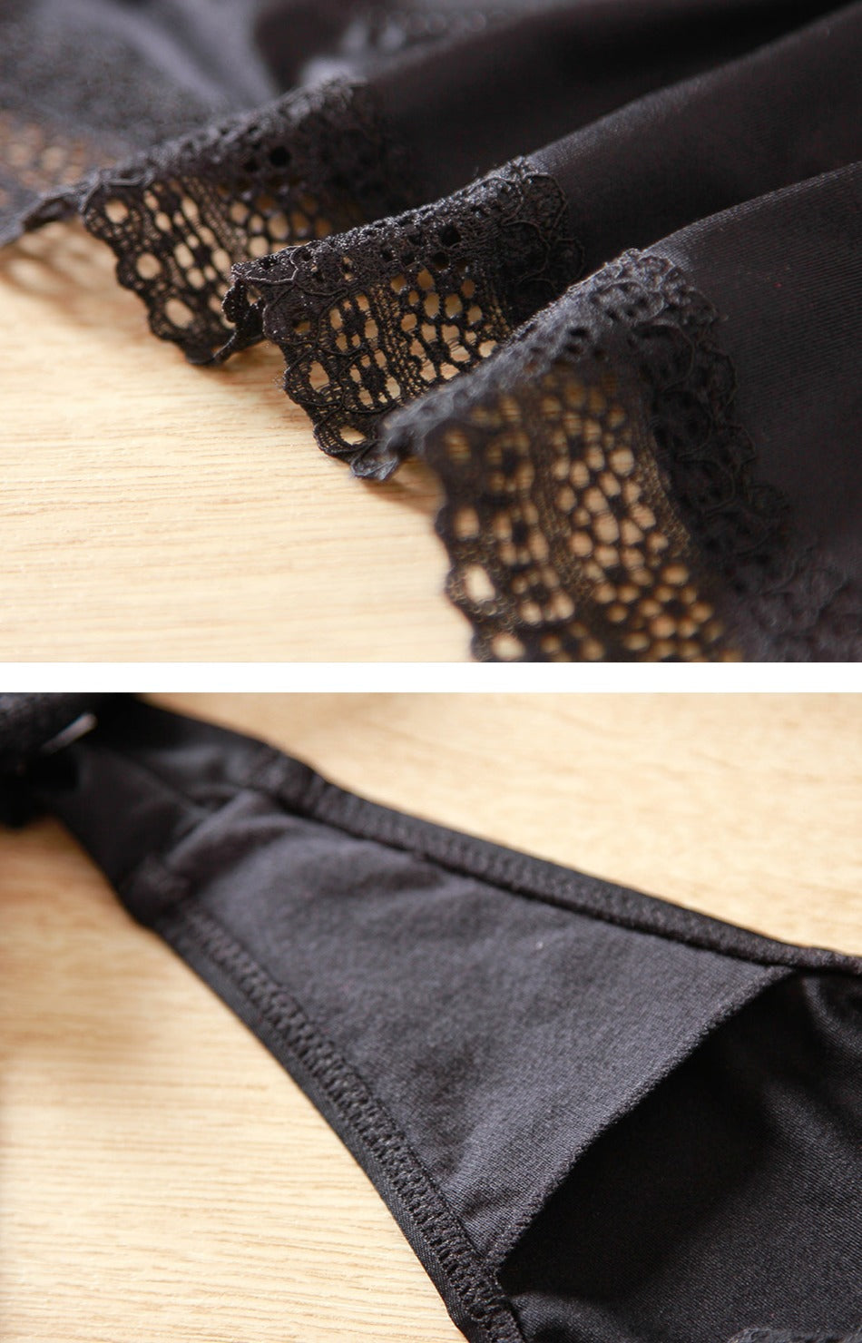 T Back Women's Low Rise Thongs dylinoshop