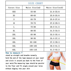 waist trainer for women - workout waist trainer - corset waist trainer dylinoshop