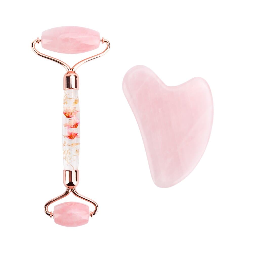 face massage roller - facial toning - face roller use - face massager - facial toning dylinoshop