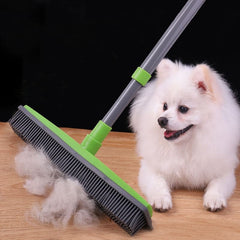 Pet Hair Lint Removal Squeegee Broom dylinoshop