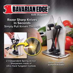 Bavarian Edge Knife Sharpener dylinoshop