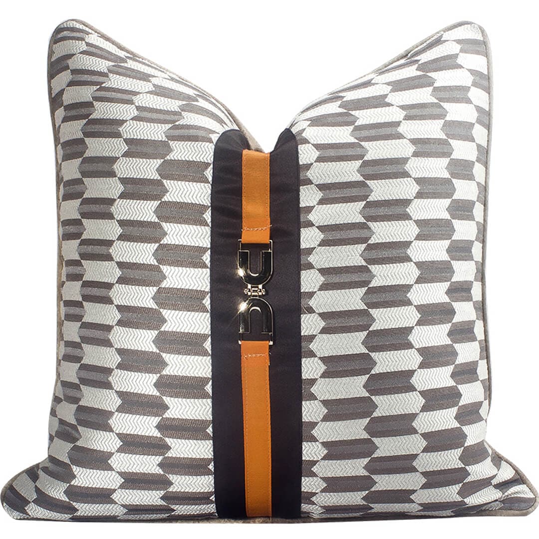 Nordic Style Living Room Pillow Cover Feajoy