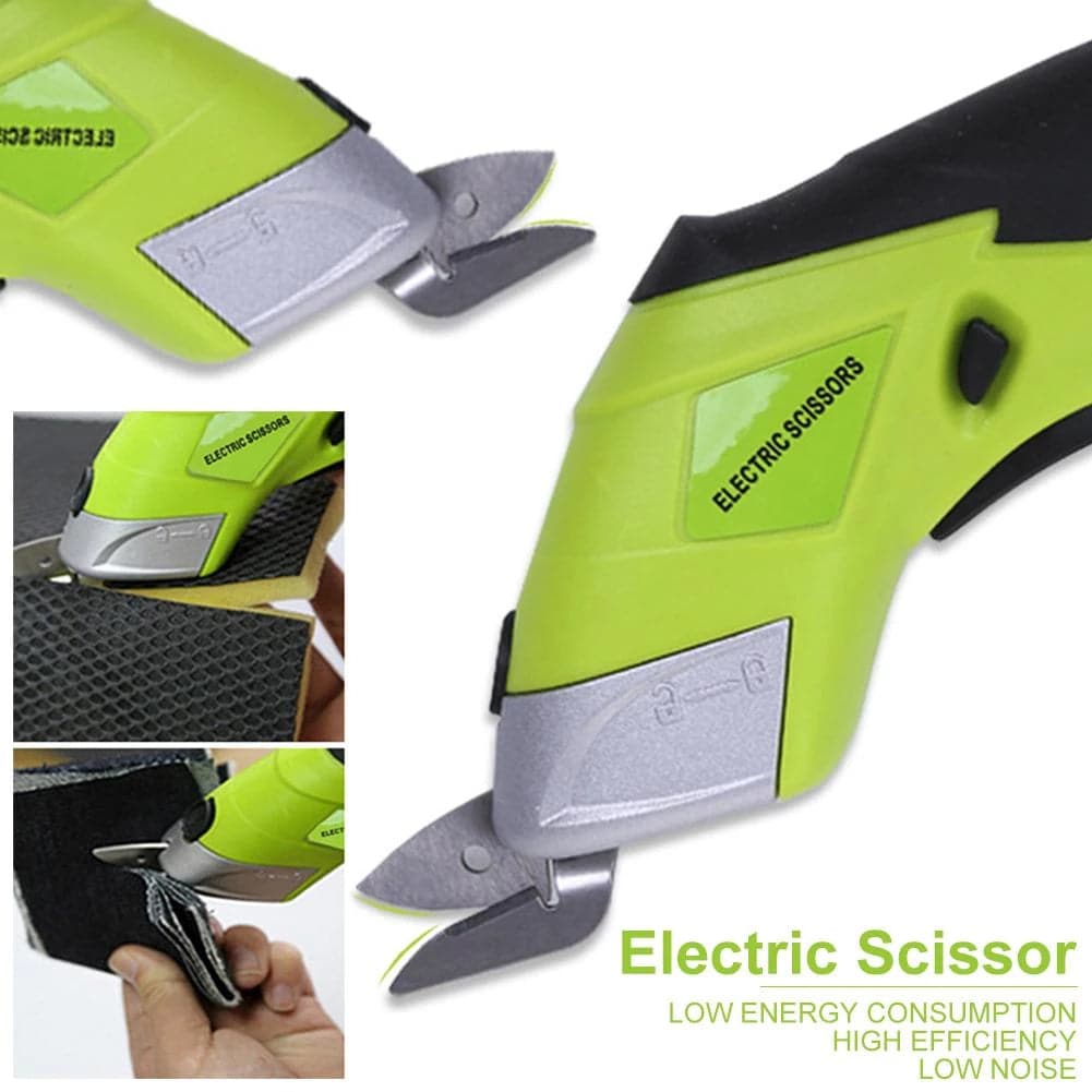 Electric Scissors dylinoshop