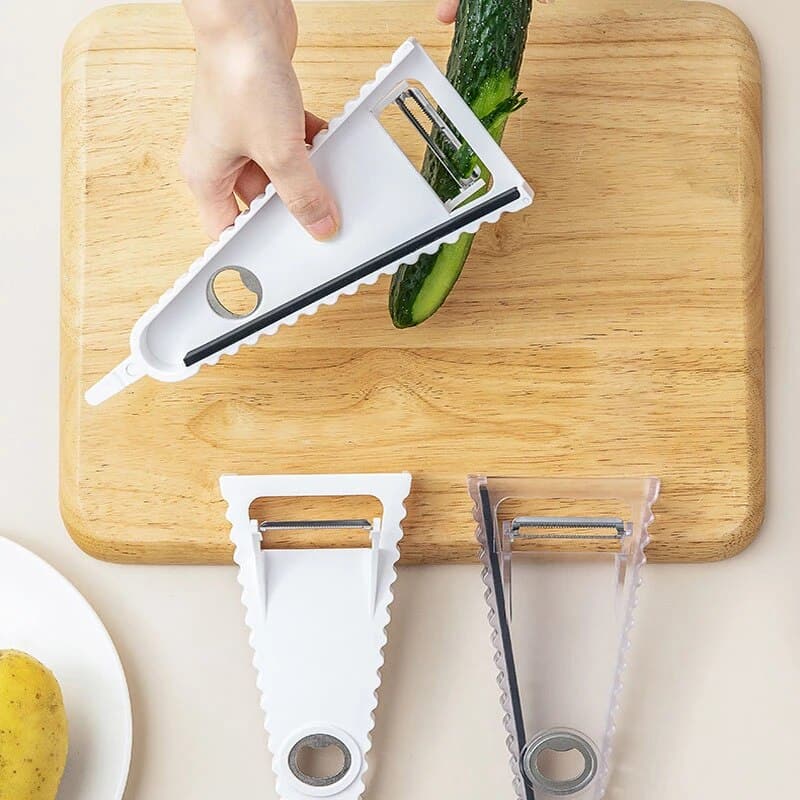 Multi-Functional Can Opener dylinoshop