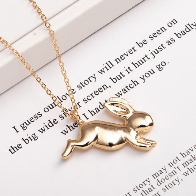 Necklaces Charm Jewelry Animal Pet Pendants SMT200 Touchy Style