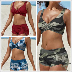 Bikini Swimsuit Set luckyidays