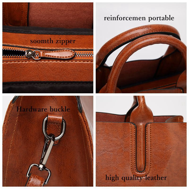 Perfect Opportunity Women's Handbag dylinoshop