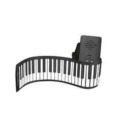 Portable Roll-Up Piano - DylinoShop