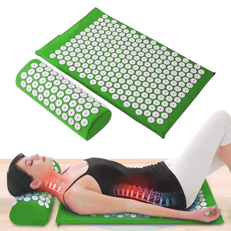 Acupressure Mat dylinoshop