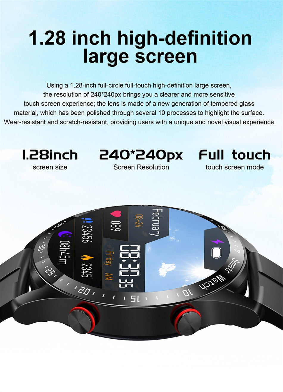 Bluetooth Smart Watch dylinoshop