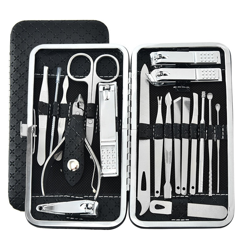 Cutters Nail Set dylinoshop