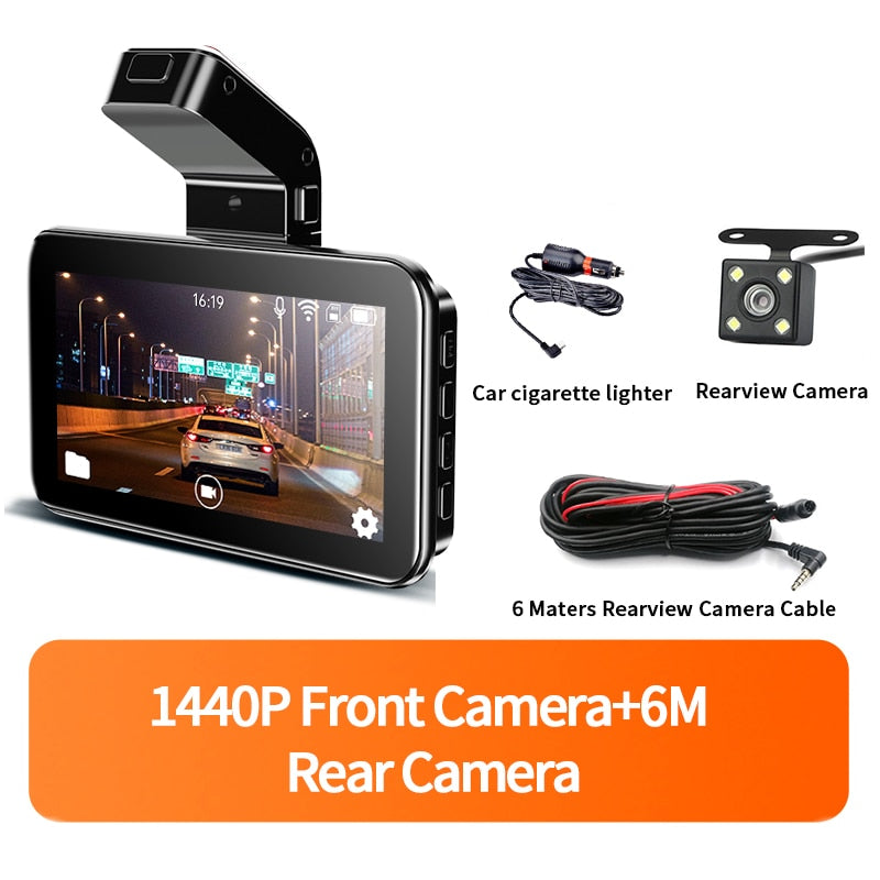 Dash Cam for Car dylinoshop