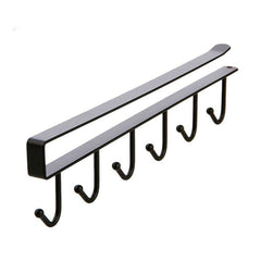 Under-Cabinet Hanger Rack- 2PCS dylinoshop