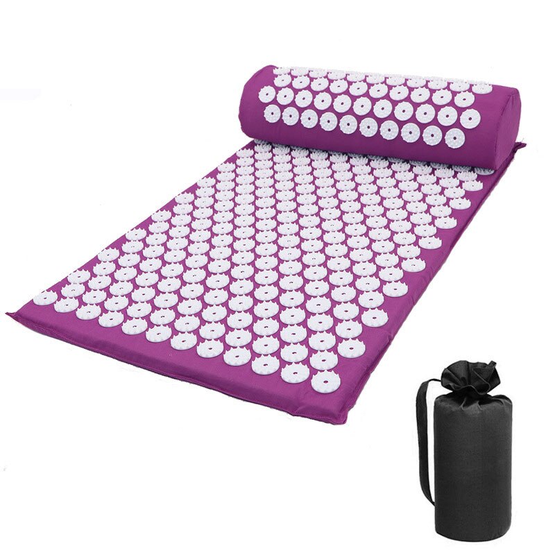 Acupressure Mat dylinoshop