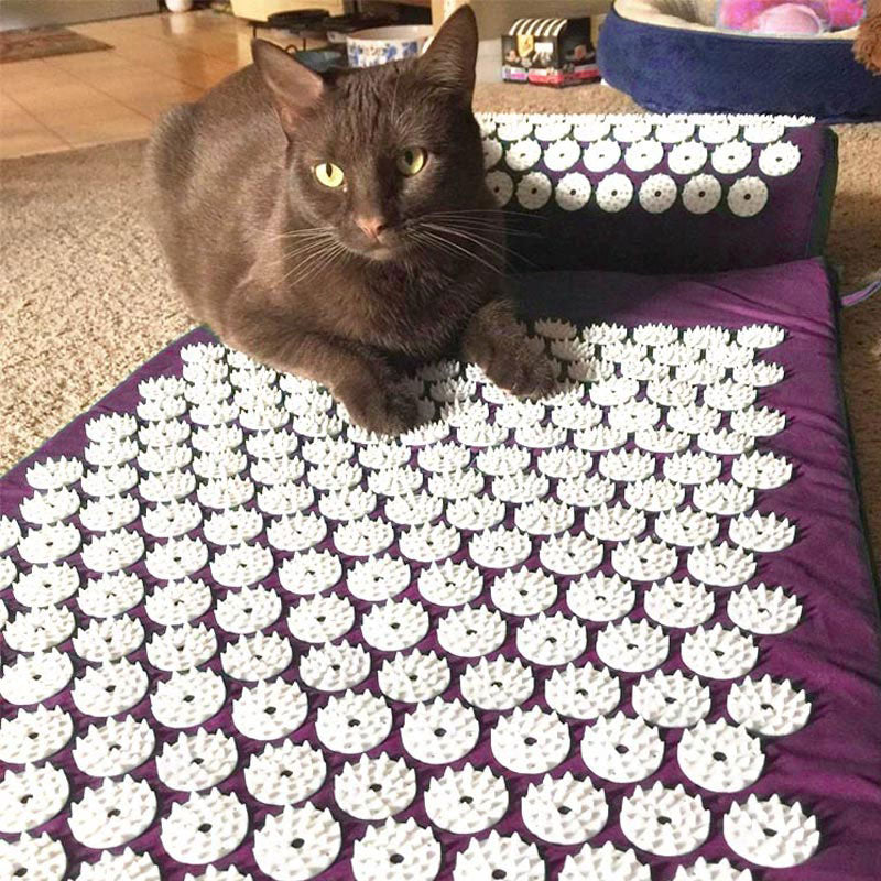 Acupressure Mat dylinoshop