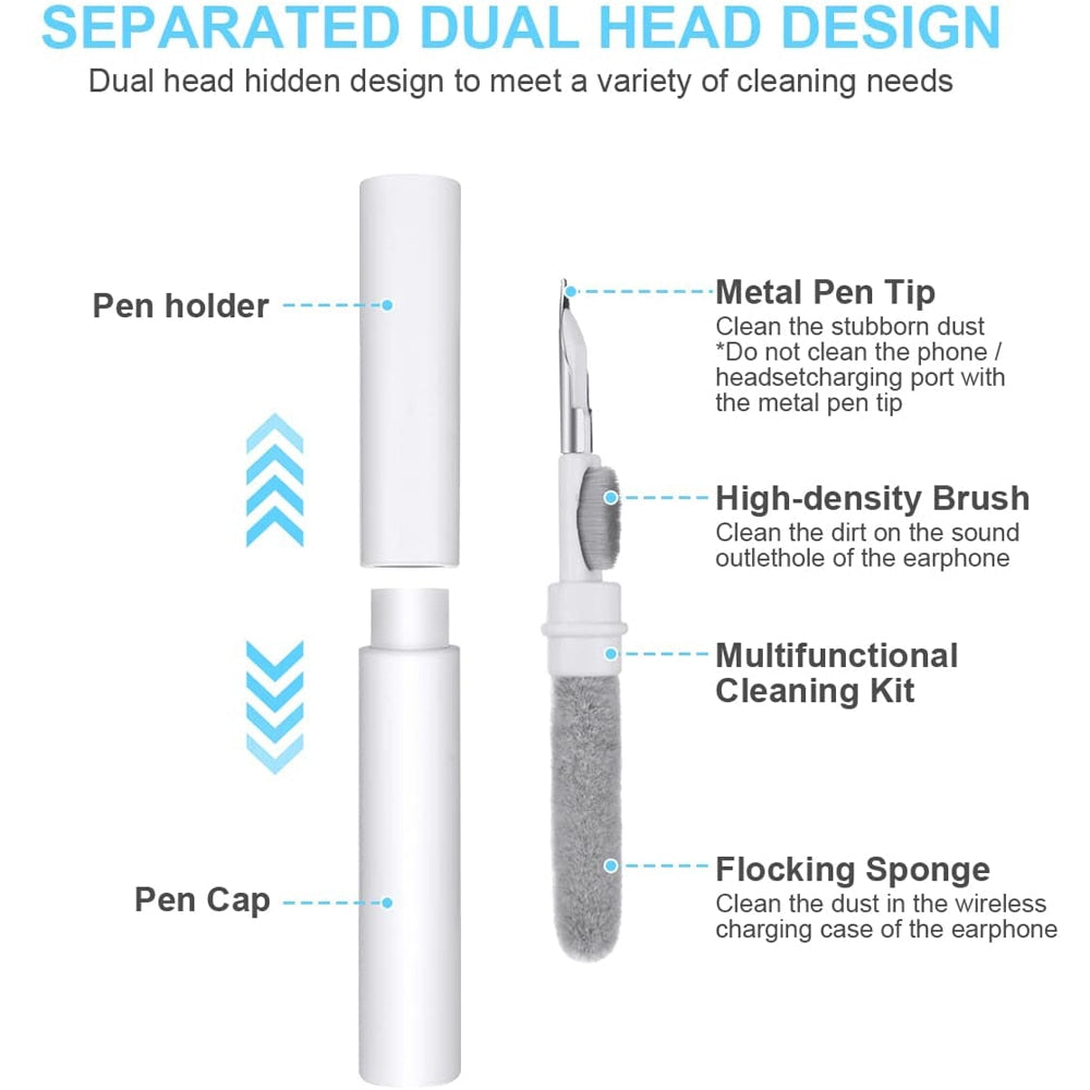 Cleaning Tool for Earphones dylinoshop