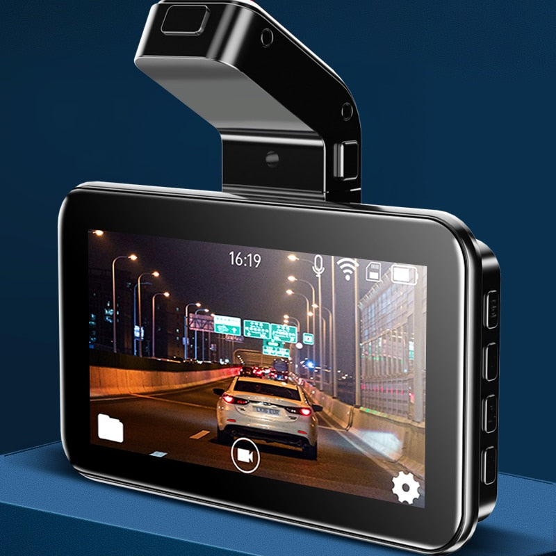 Dash Cam for Car dylinoshop