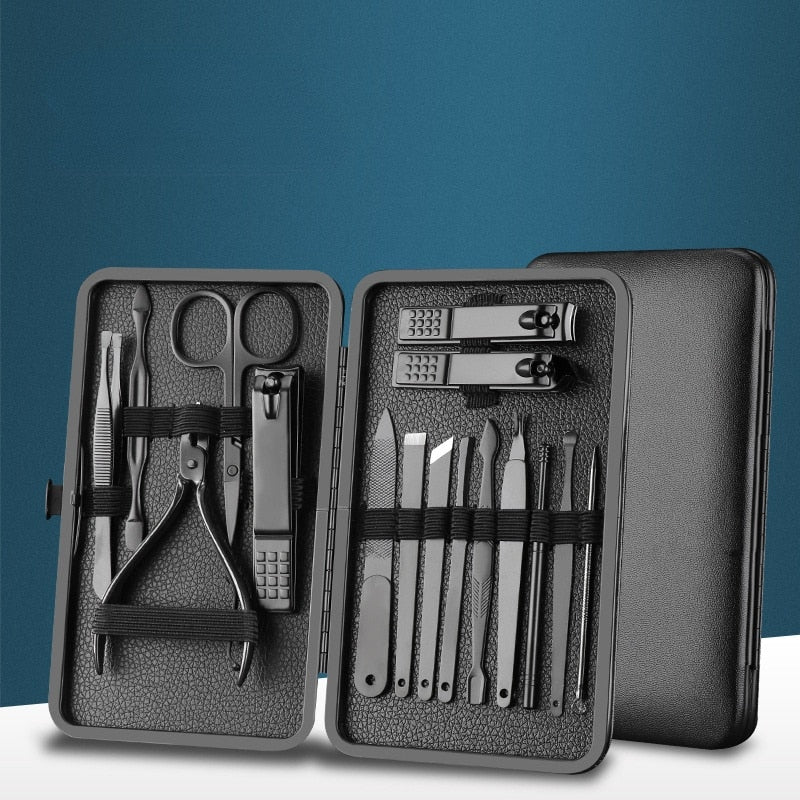 Cutters Nail Set dylinoshop