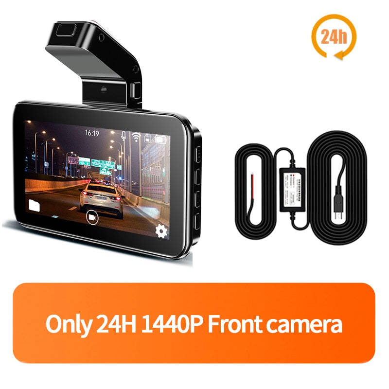 Dash Cam for Car dylinoshop