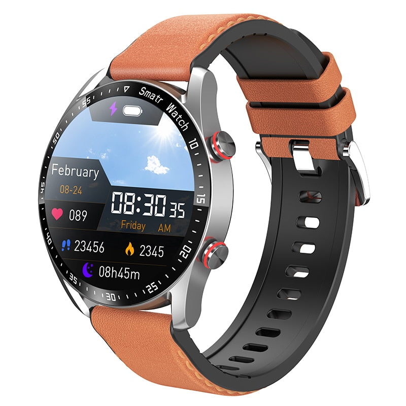 Bluetooth Smart Watch dylinoshop