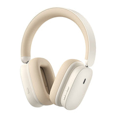 Baseus H1 ANC Bluetooth 5.2 Wireless Headphones dylinoshop