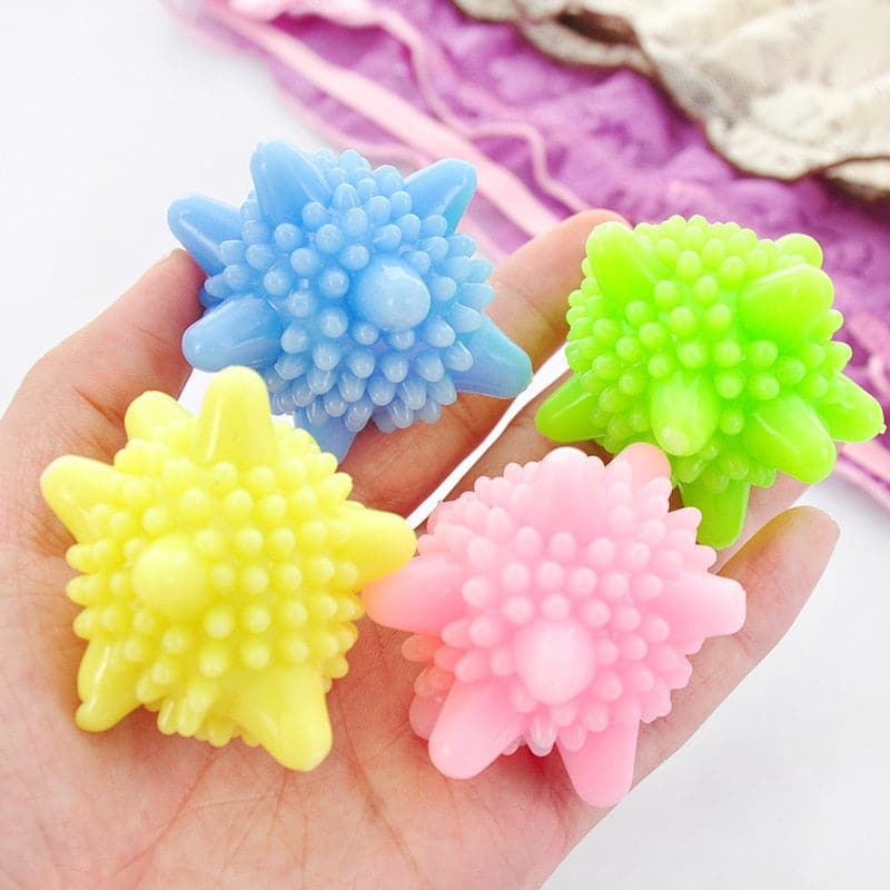 Reusable Washing Machine Pet Hair Remover dylinoshop