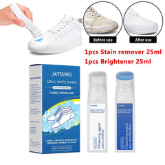 Shoe Whitening Gel dylinoshop