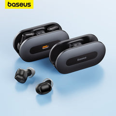 Baseus Bowie EZ10 Wireless Earphone dylinoshop