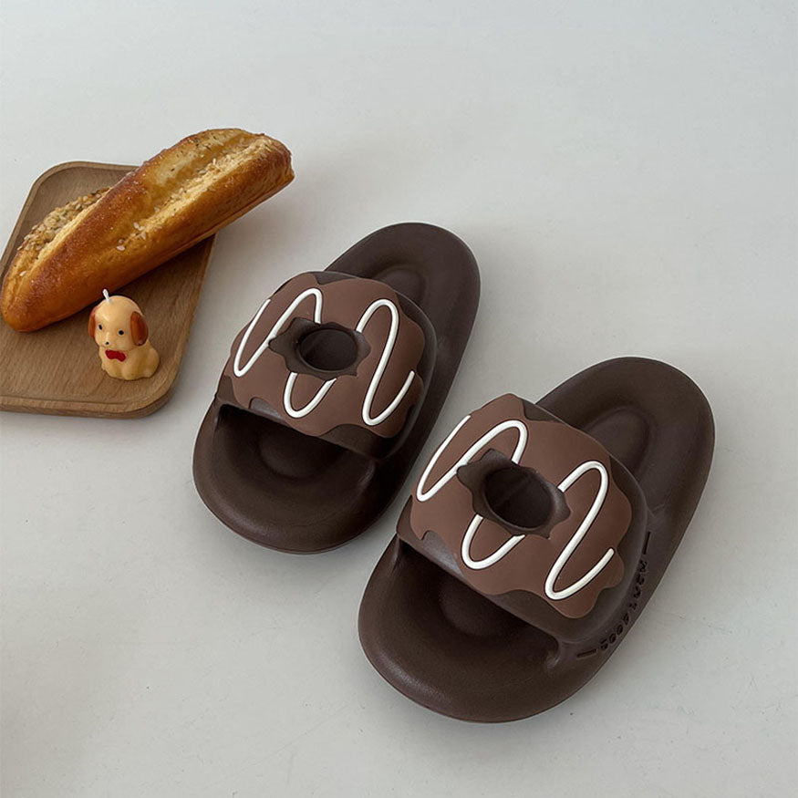 Adorable Donut Shaped Slides dylioshop