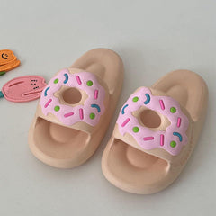 Adorable Donut Shaped Slides dylioshop