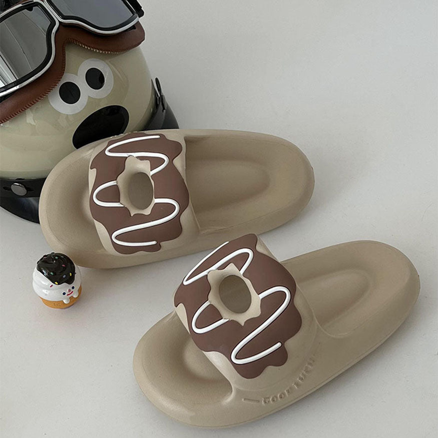 Adorable Donut Shaped Slides dylioshop