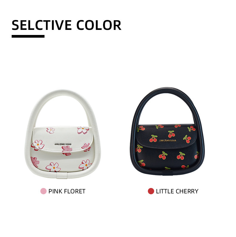 Sweet Vibe New Trendy Women's Floret Bag dylinoshop