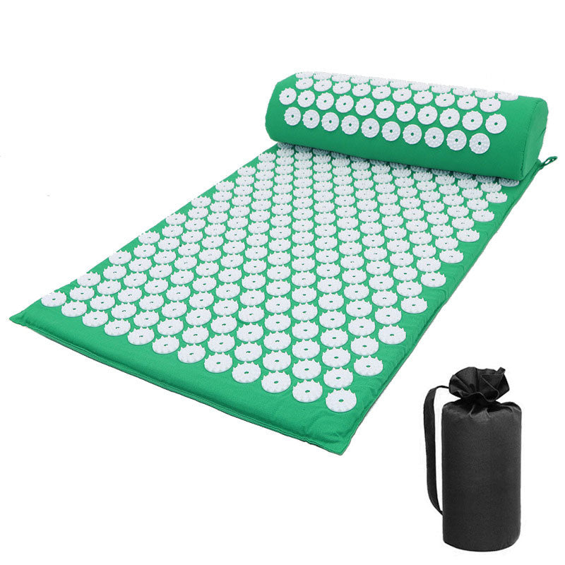 Acupressure Mat dylinoshop