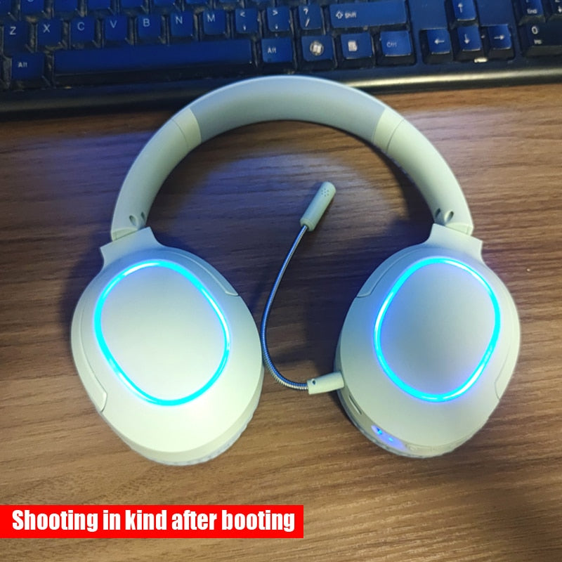 Bluetooth Headset Wireless dylinoshop