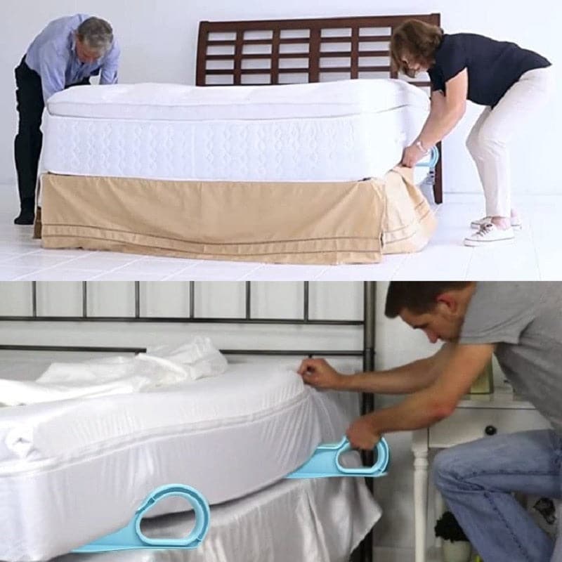 Ergonomic Mattress Wedge Elevator dylinoshop