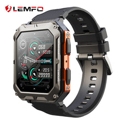 C20Pro Smart Watch IP68 Waterproof dylinoshop