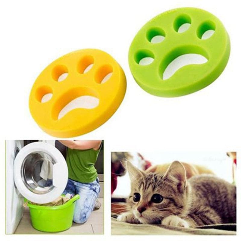 Reusable Washing Machine Pet Hair Remover dylinoshop