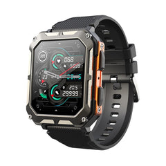 C20Pro Smart Watch IP68 Waterproof dylinoshop