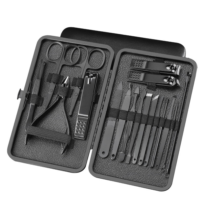 Cutters Nail Set dylinoshop