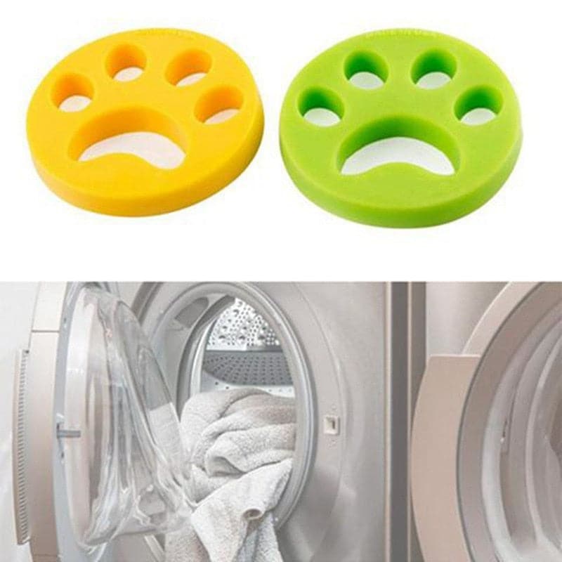 Reusable Washing Machine Pet Hair Remover dylinoshop