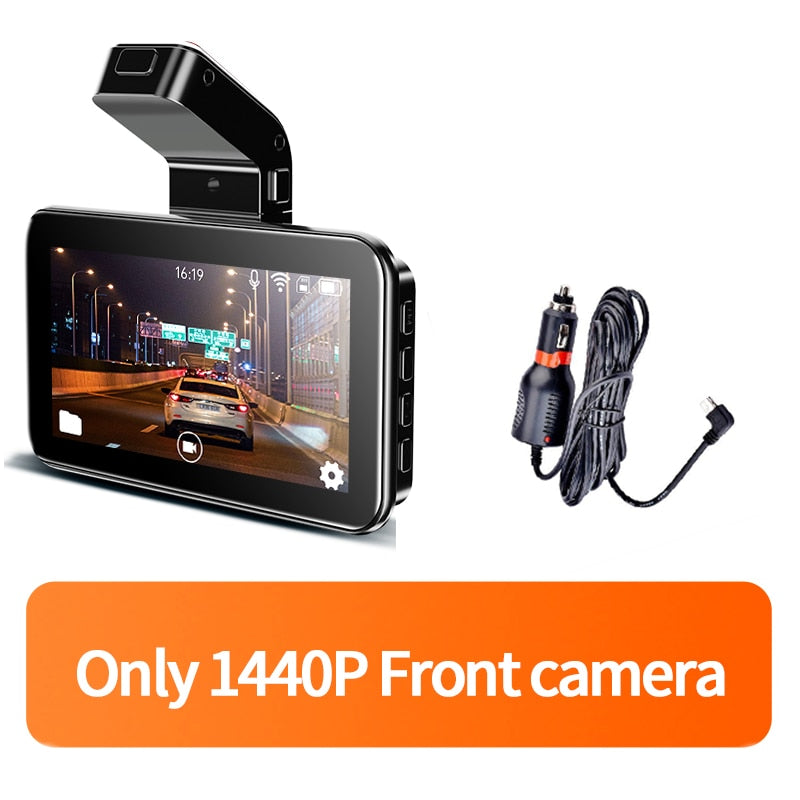 Dash Cam for Car dylinoshop