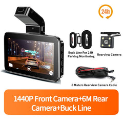 Dash Cam for Car dylinoshop