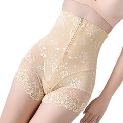 Tummy Belly Slimming Control Underwear dylinoshop