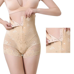 Tummy Belly Slimming Control Underwear dylinoshop