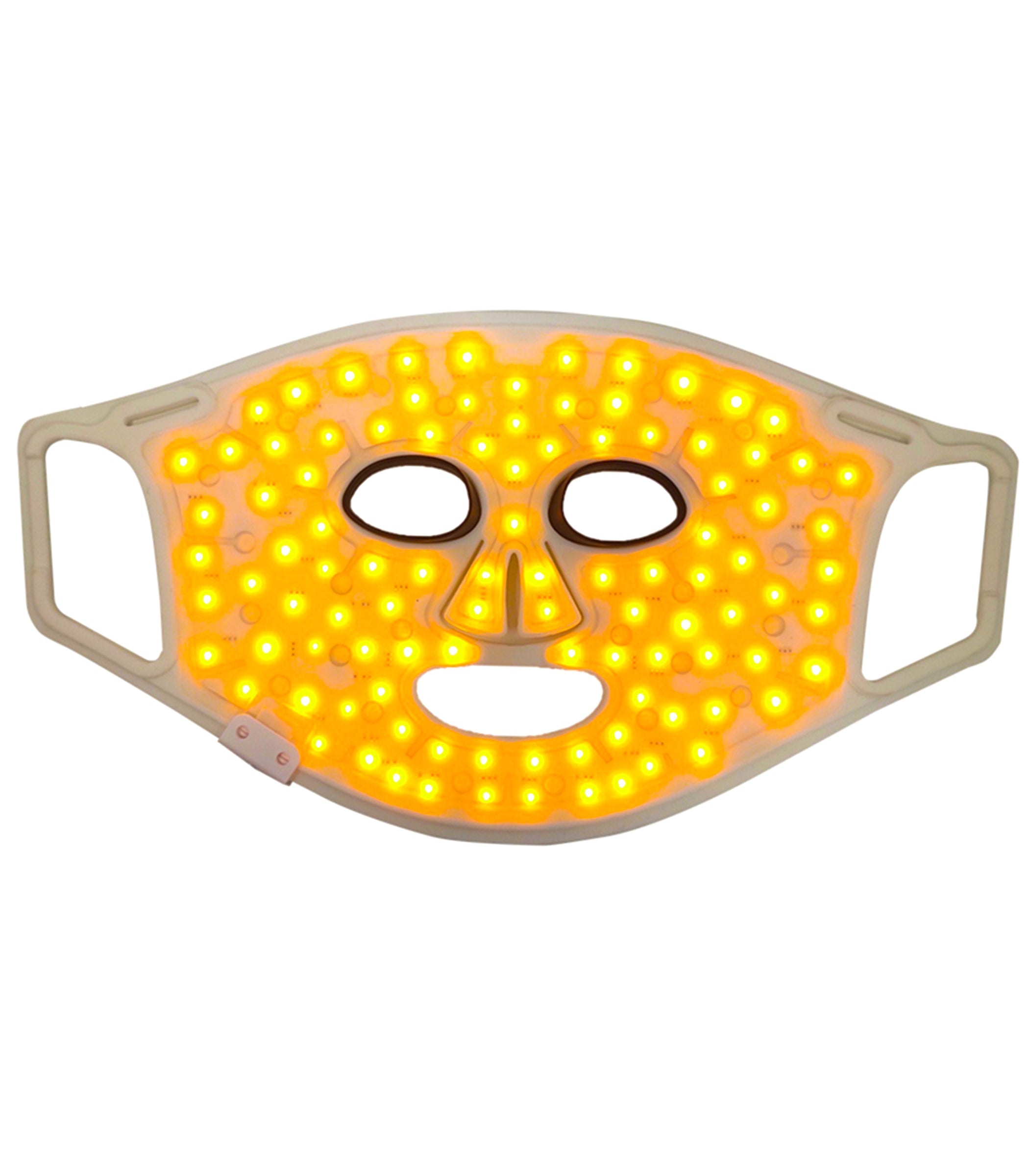 LED Light Therapy Mask - Silicone dylinoshop