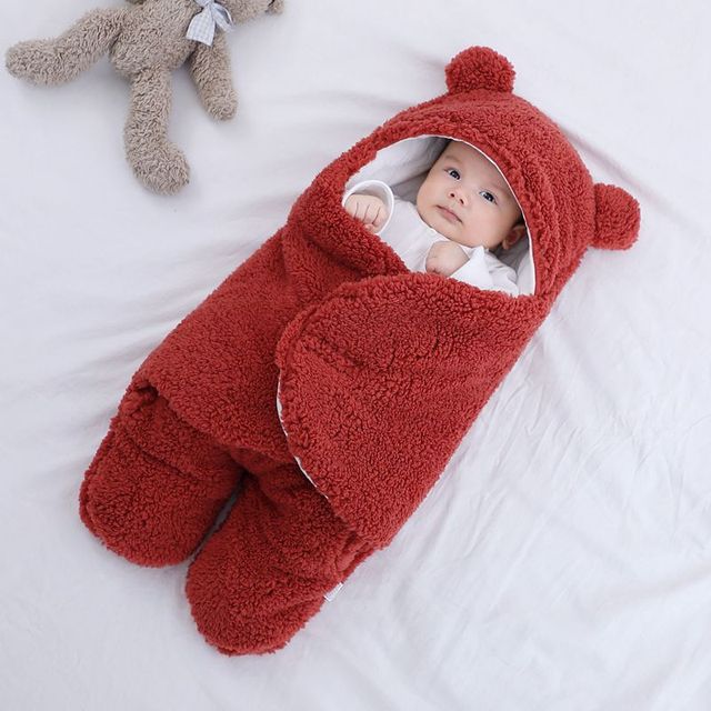 Baby Sleeping Bag dylinoshop