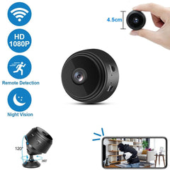 A9 Multi-function HD Mini Camera - DYLINOSHOP